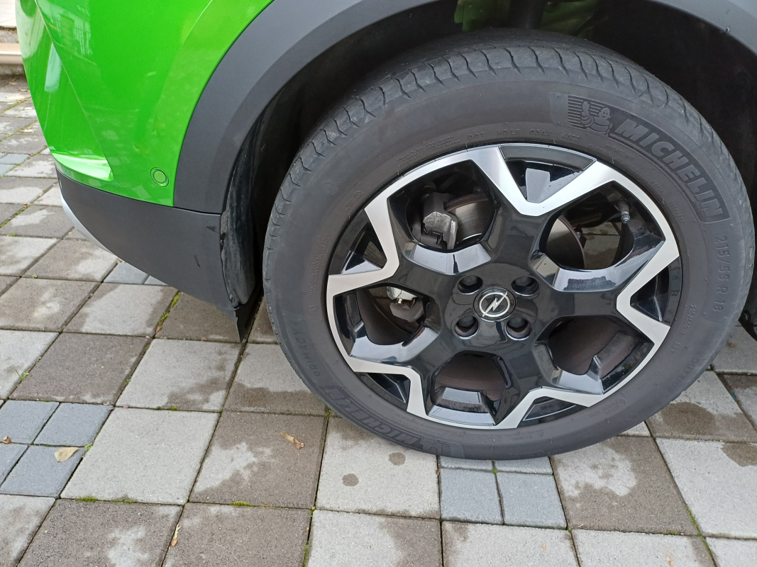 Opel Mokka — 26