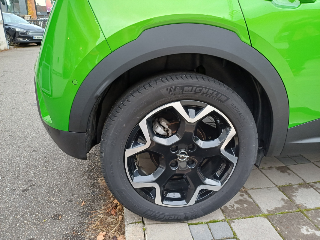Opel Mokka — 27