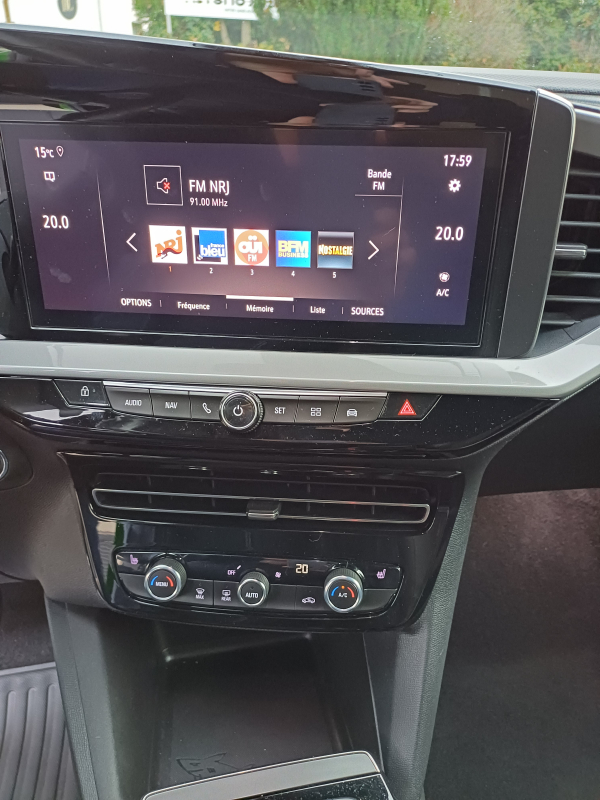 Opel Mokka — 14