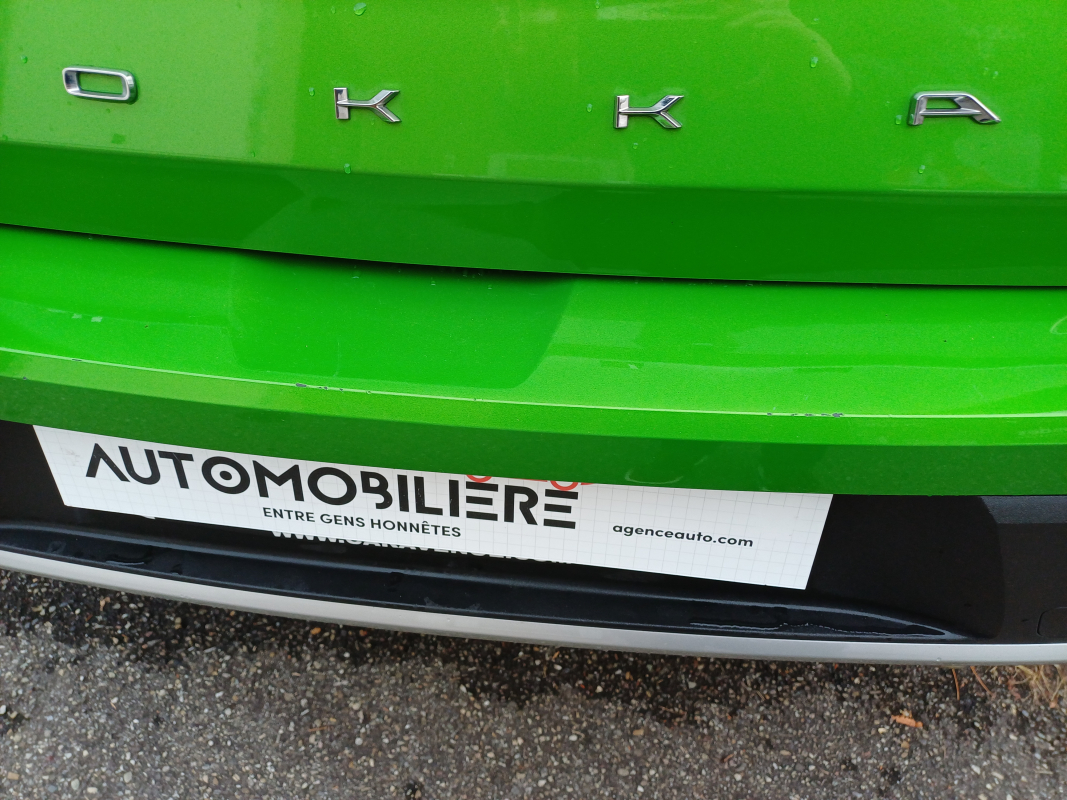 Opel Mokka — 28