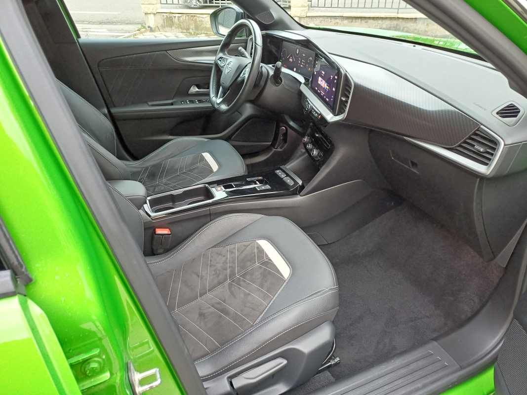 Opel Mokka — 21