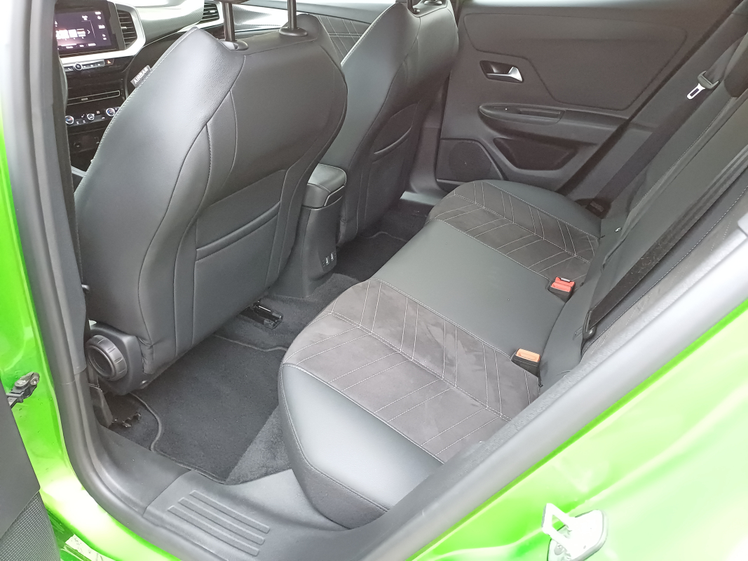 Opel Mokka — 19