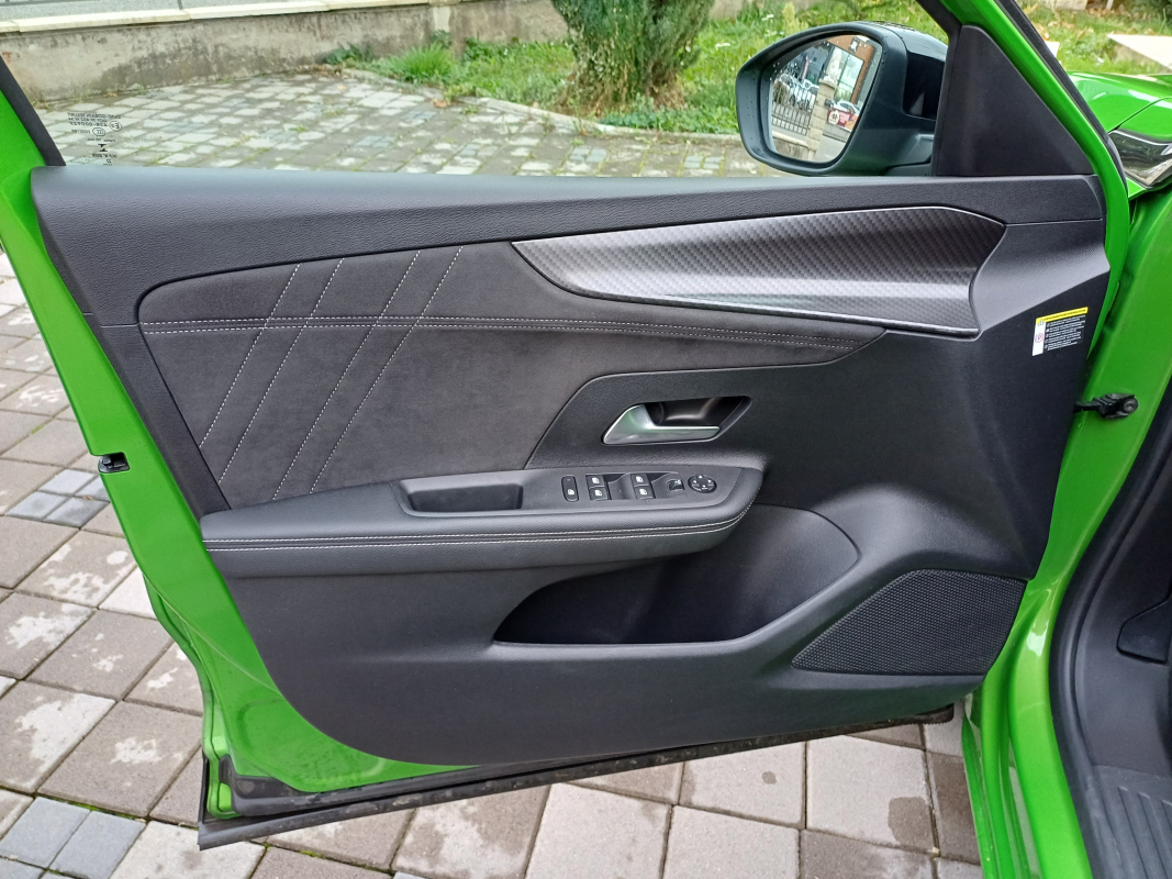 Opel Mokka — 18