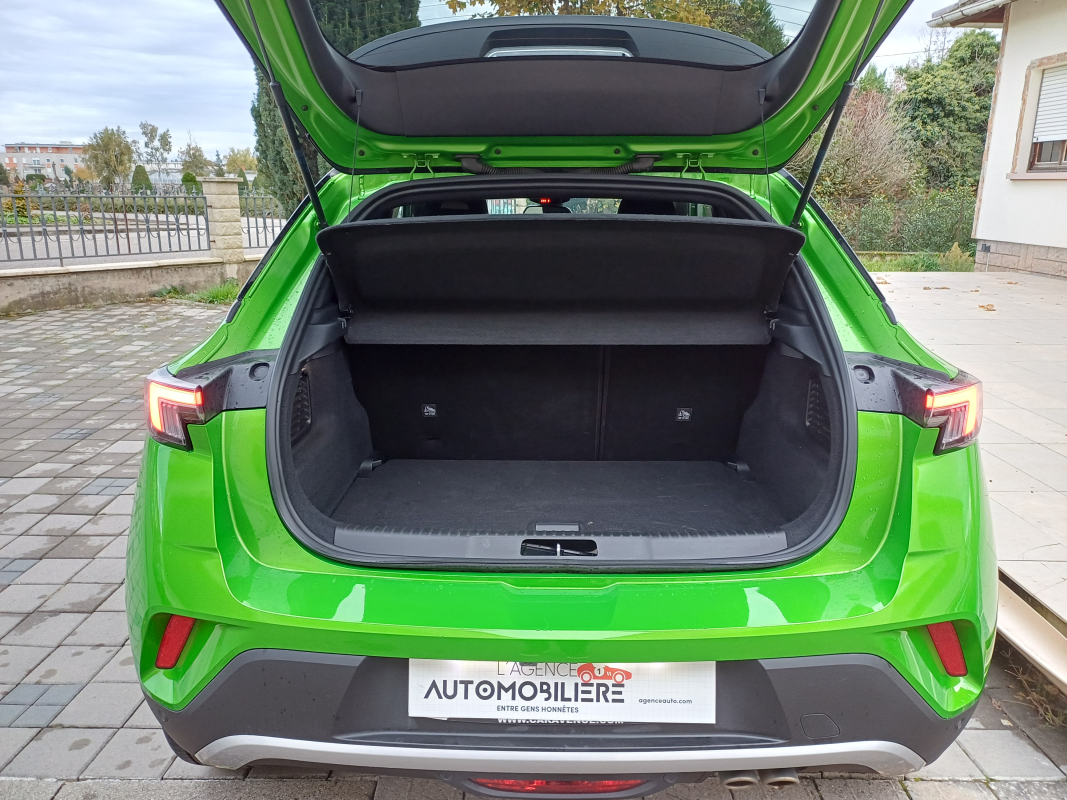 Opel Mokka — 22