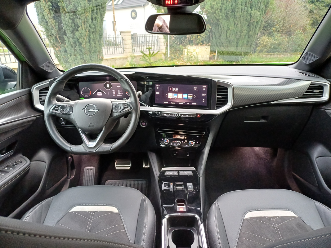 Opel Mokka — 11