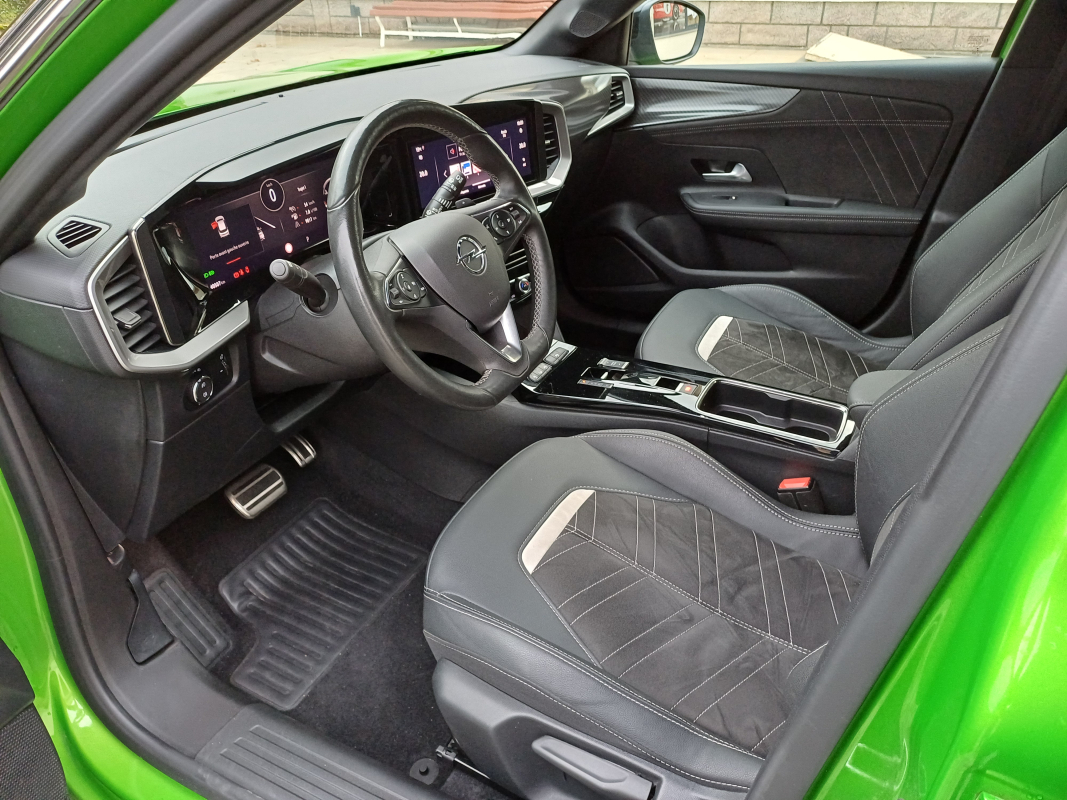 Opel Mokka — 10
