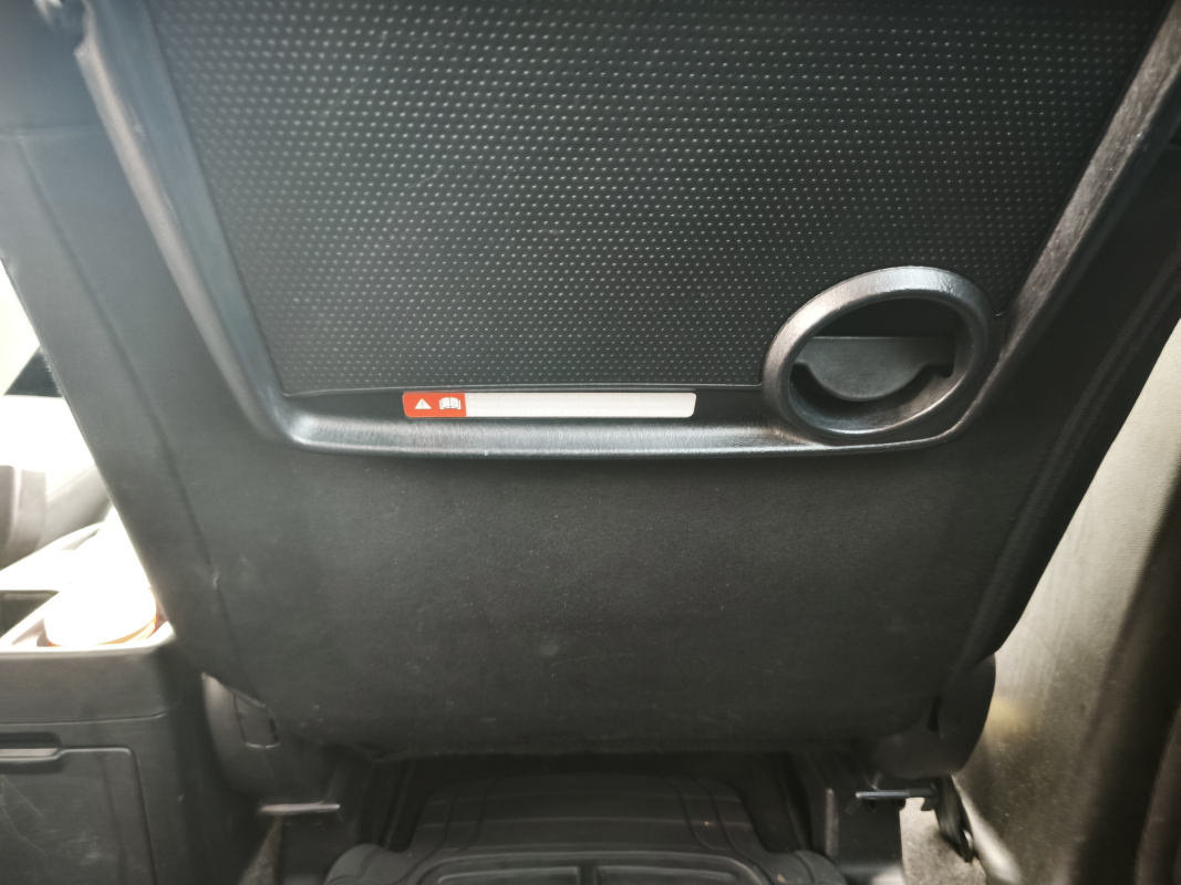 Mazda Mazda 5 — 30