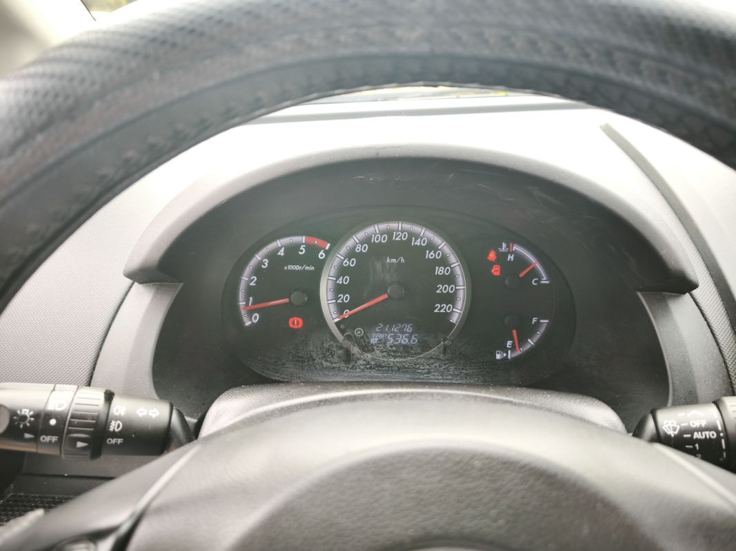 Mazda Mazda 5 — 12