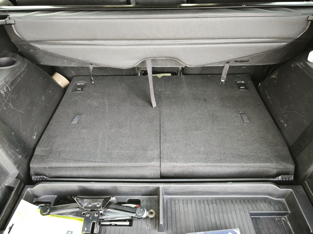 Mazda Mazda 5 — 22