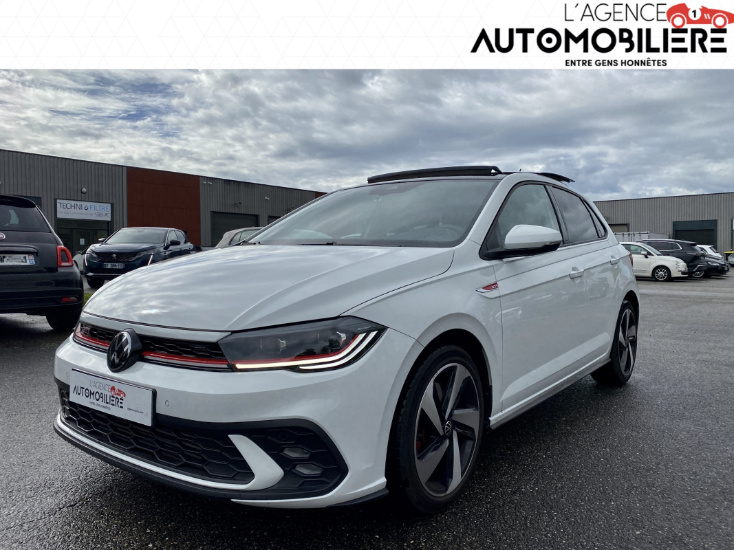 Volkswagen Polo — 7