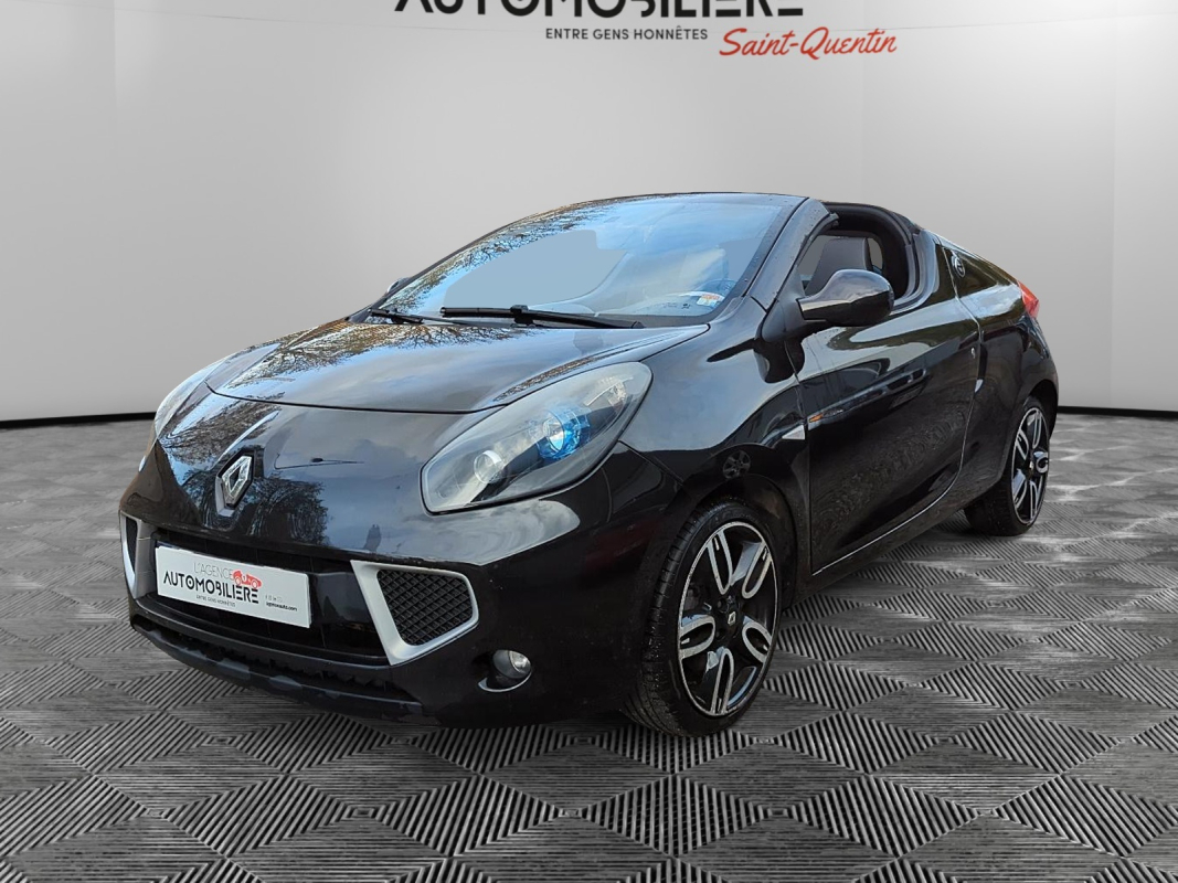 Renault Wind