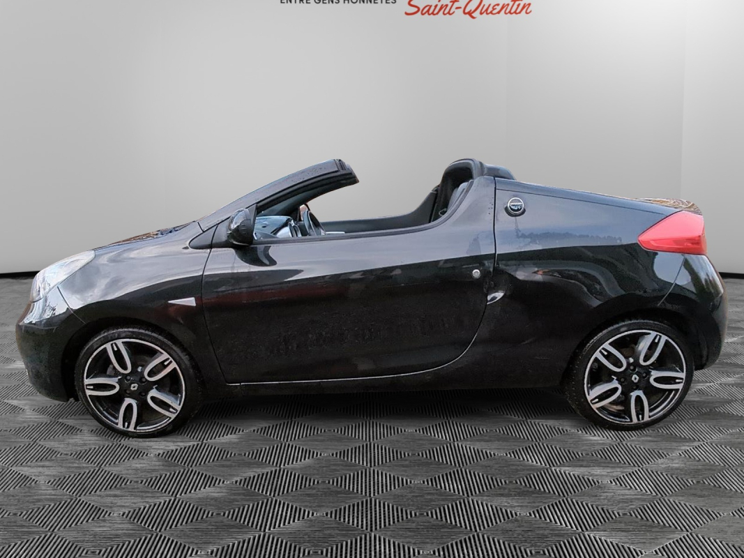 Renault Wind — 2