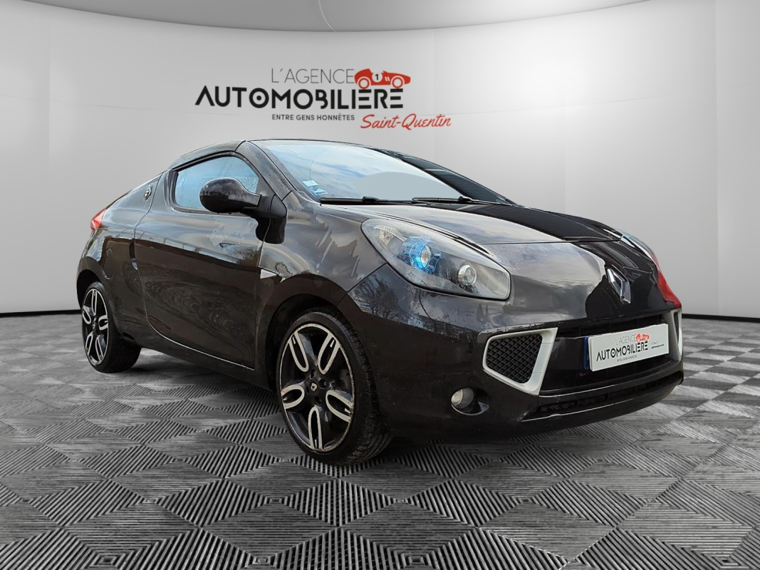 Renault Wind — 20