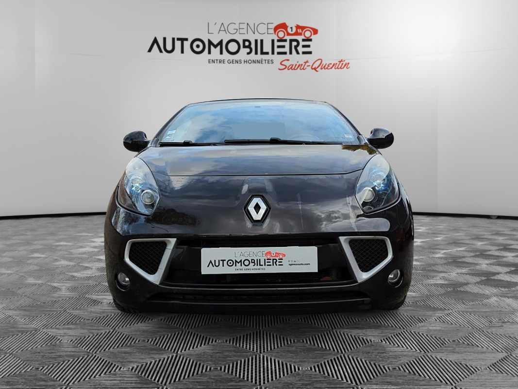 Renault Wind — 6