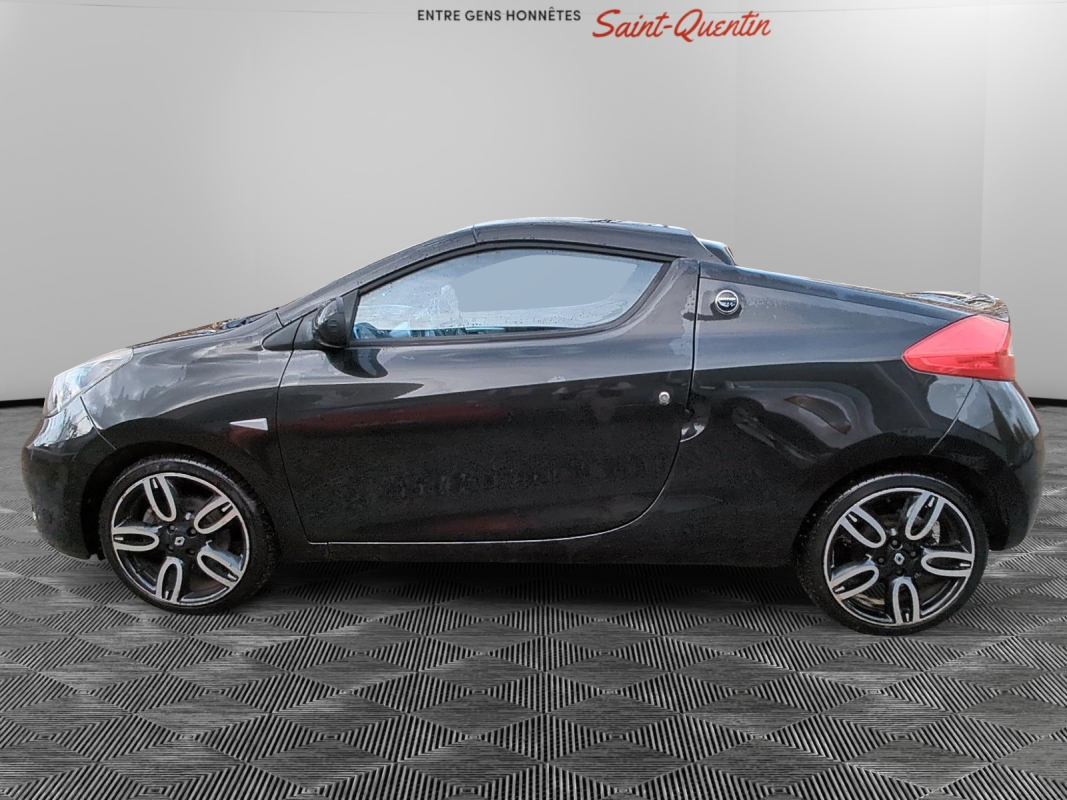 Renault Wind — 8