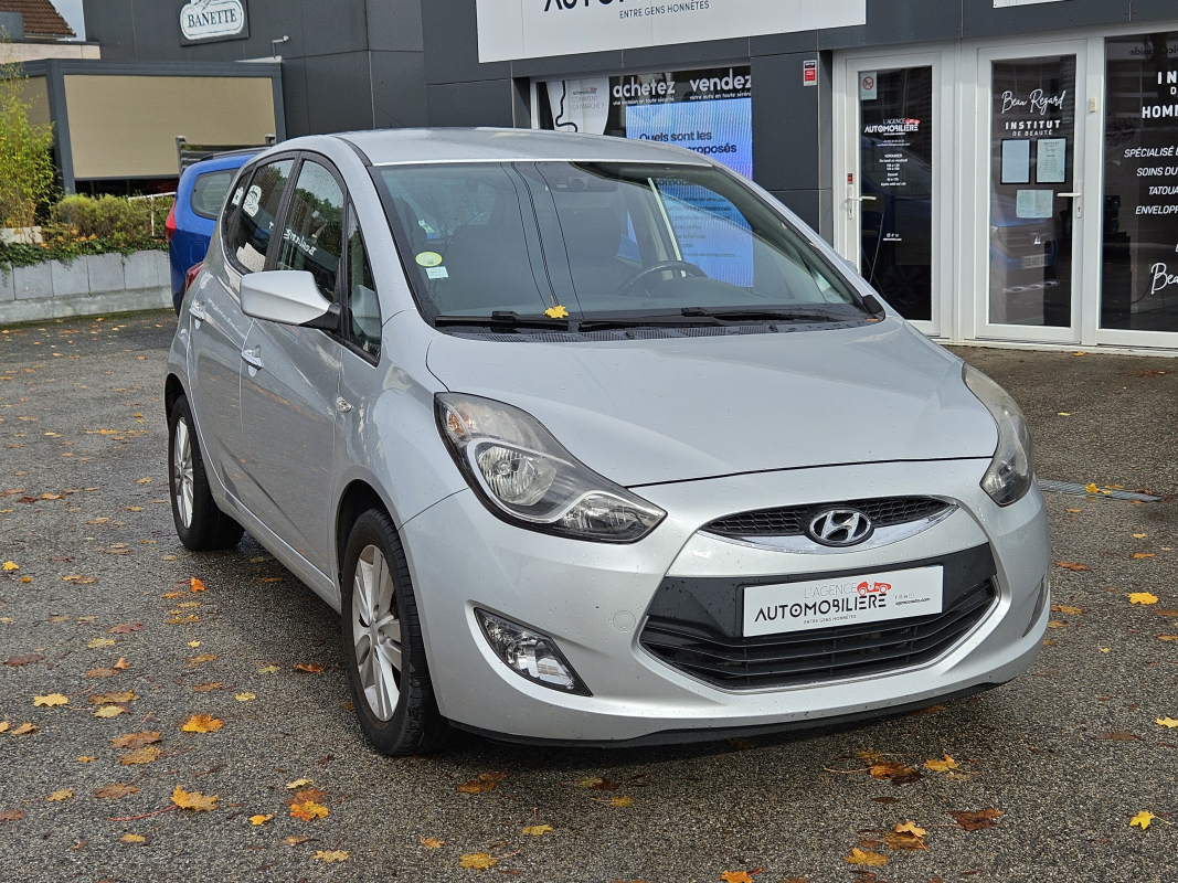 Hyundai ix20 — 39