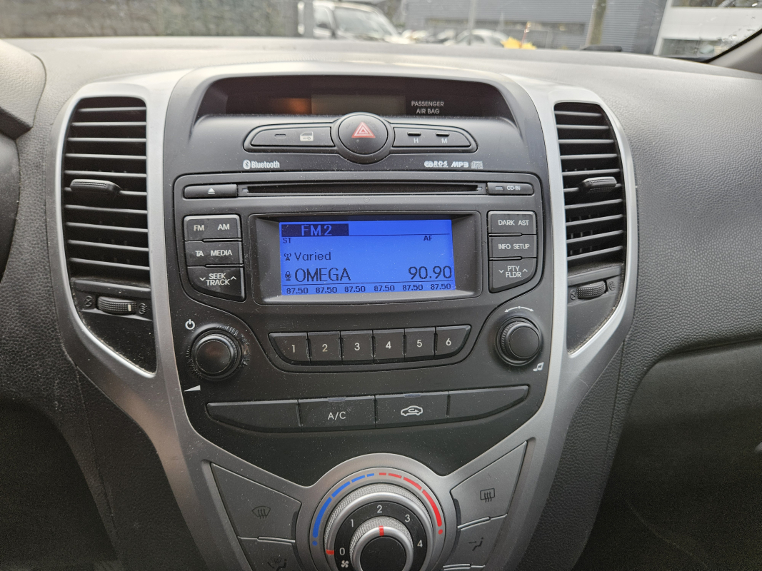 Hyundai ix20 — 35