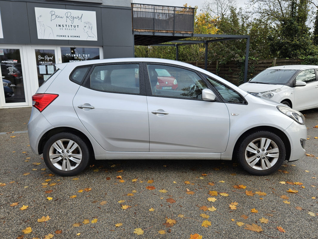 Hyundai ix20 — 19