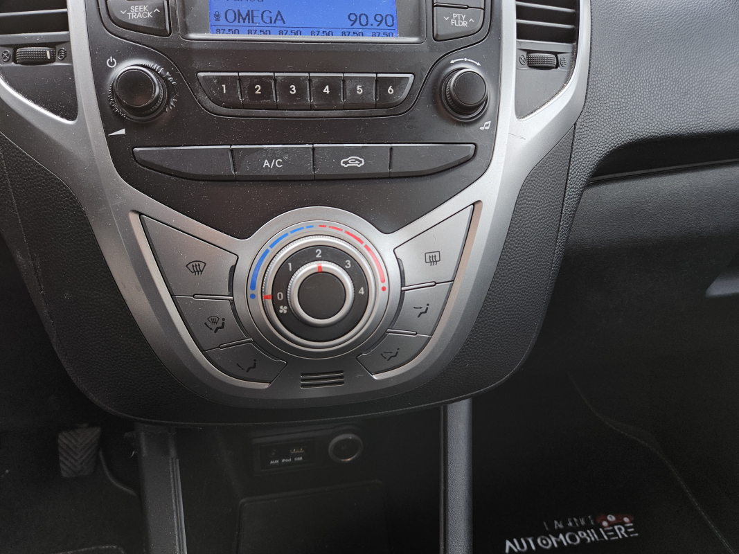 Hyundai ix20 — 37