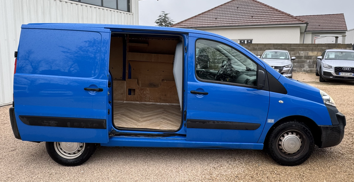 Citroen Jumpy — 5