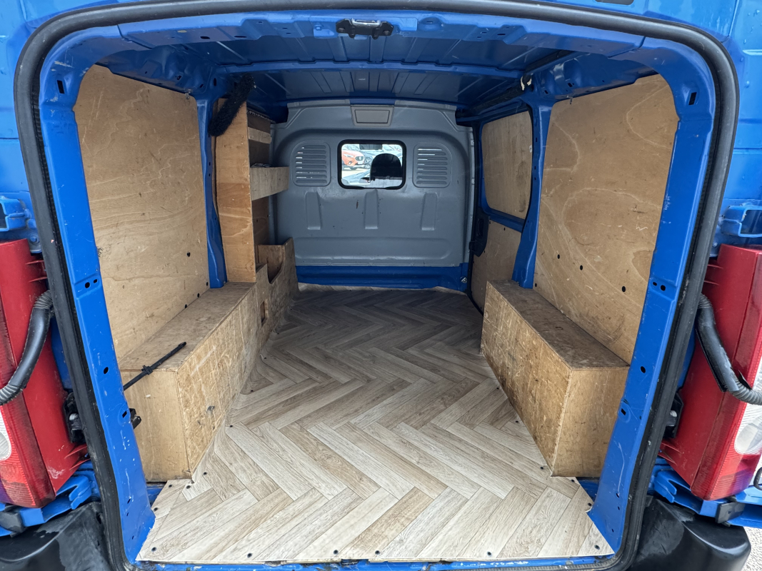 Citroen Jumpy — 17
