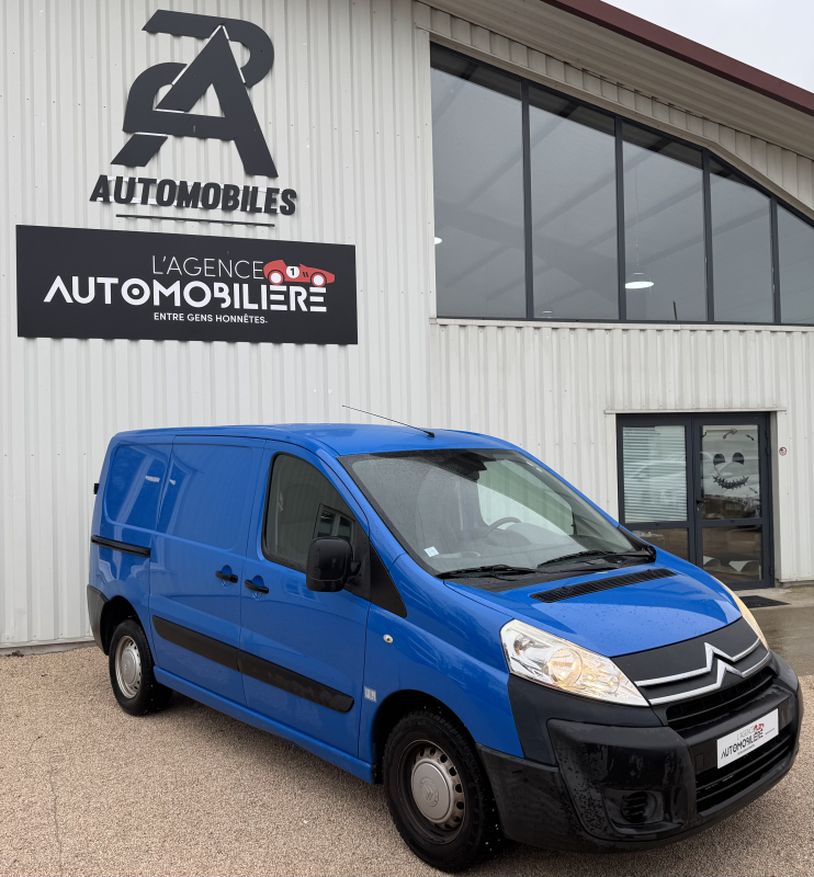 Citroen Jumpy