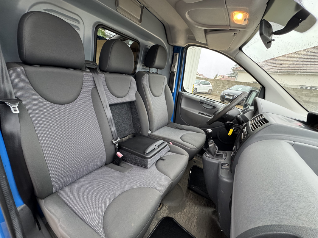 Citroen Jumpy — 15