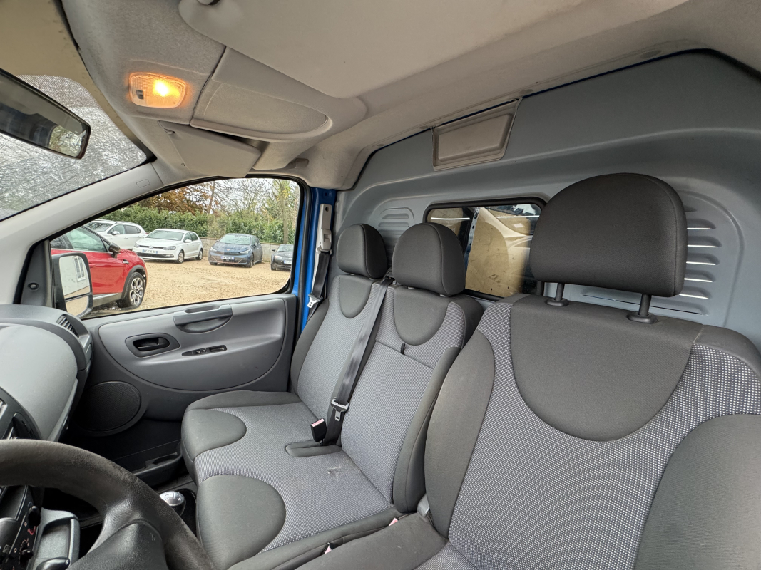 Citroen Jumpy — 12