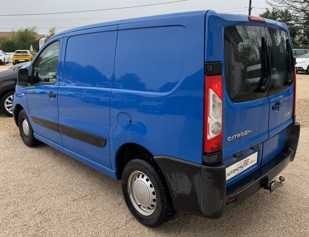 Citroen Jumpy — 6