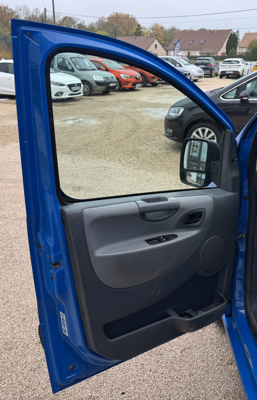 Citroen Jumpy — 20