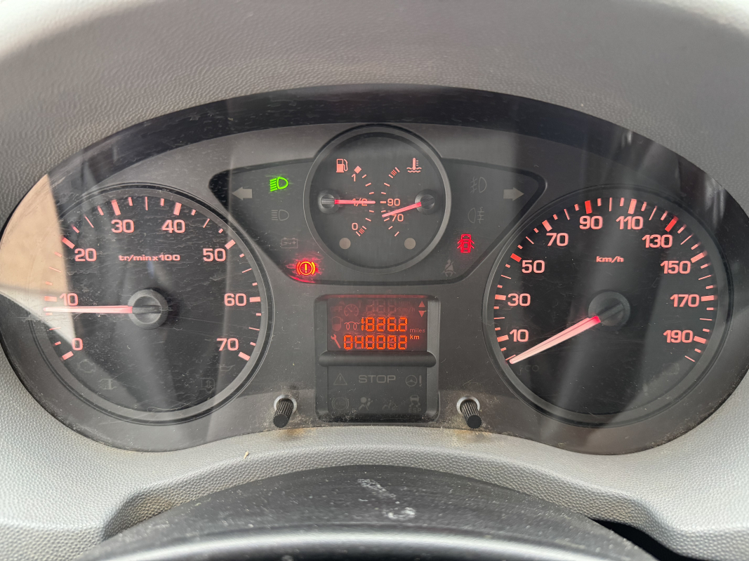 Citroen Jumpy — 13