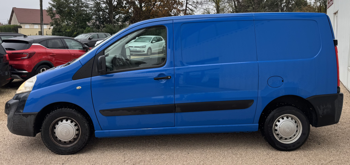 Citroen Jumpy — 4