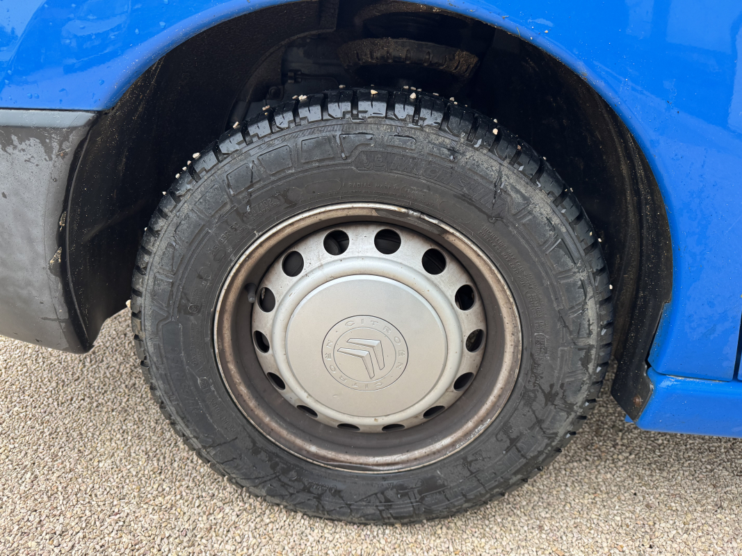 Citroen Jumpy — 18