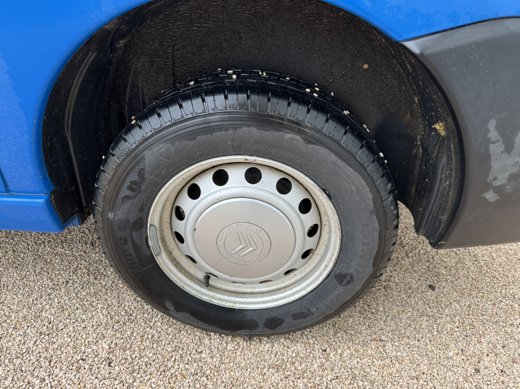 Citroen Jumpy — 19