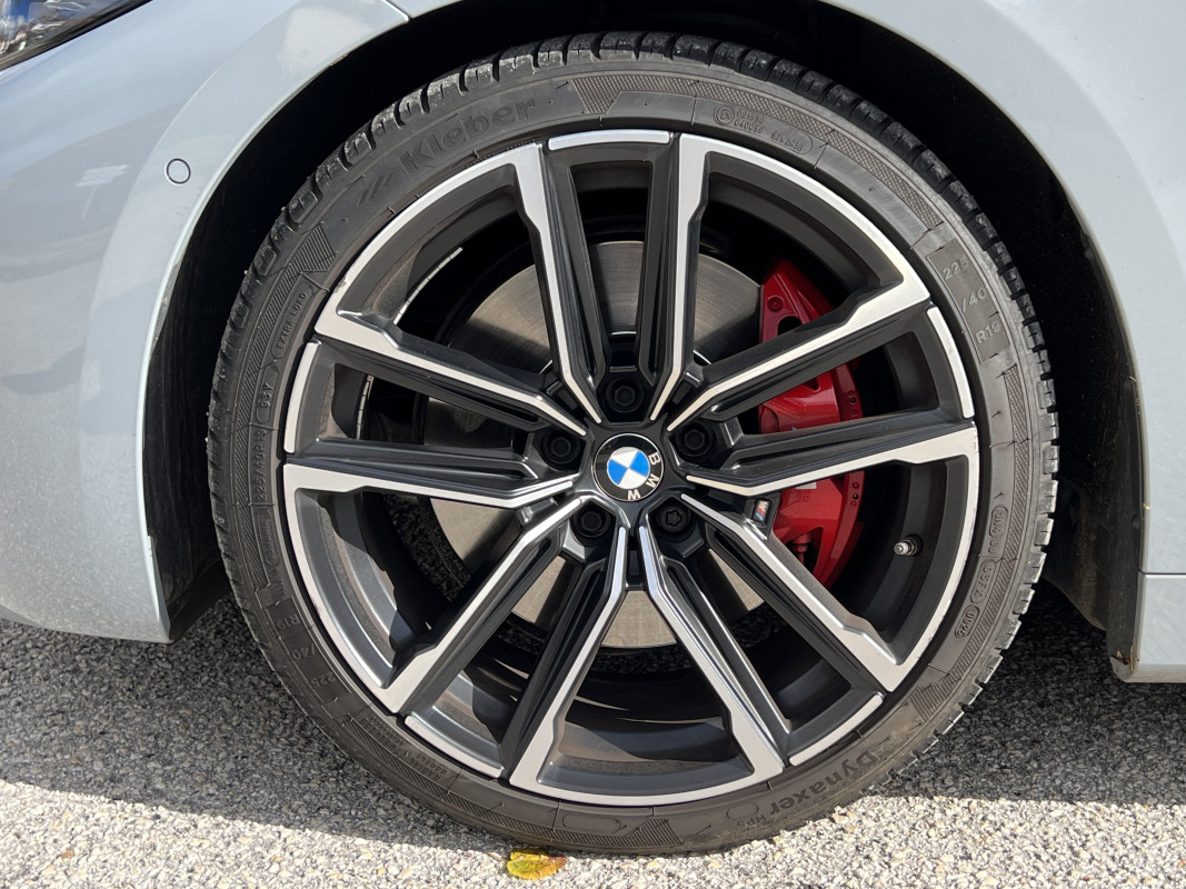 Bmw Série 4 — 20