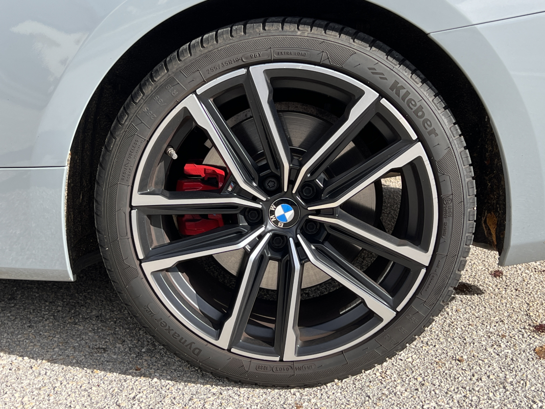 Bmw Série 4 — 21