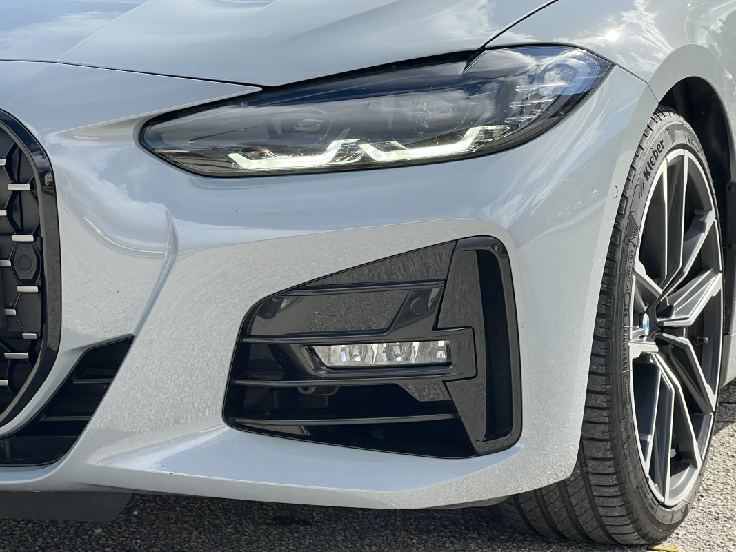 Bmw Série 4 — 24