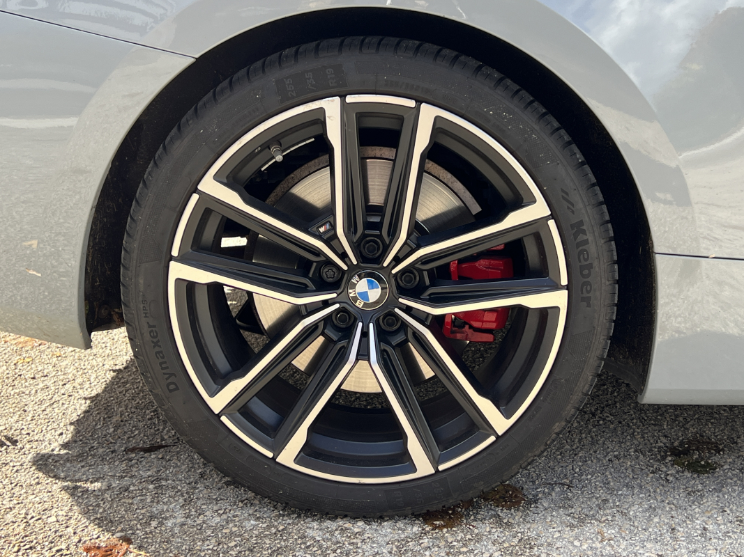 Bmw Série 4 — 23