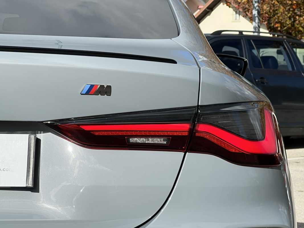 Bmw Série 4 — 27