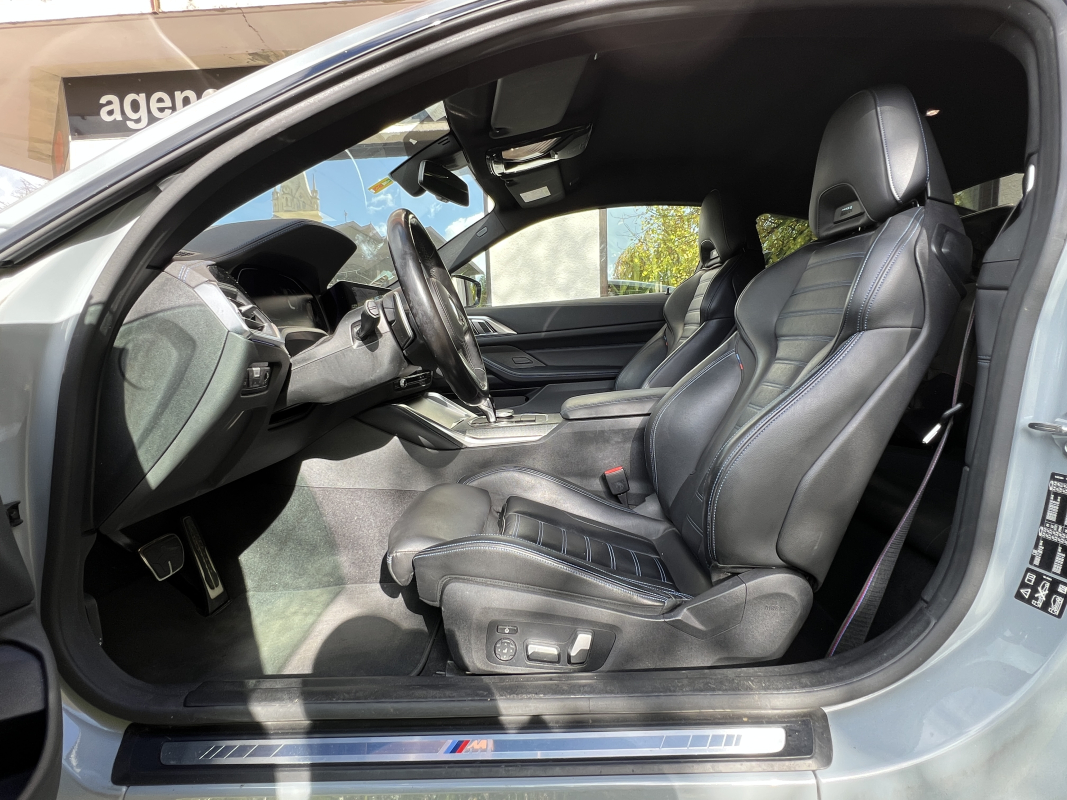 Bmw Série 4 — 11
