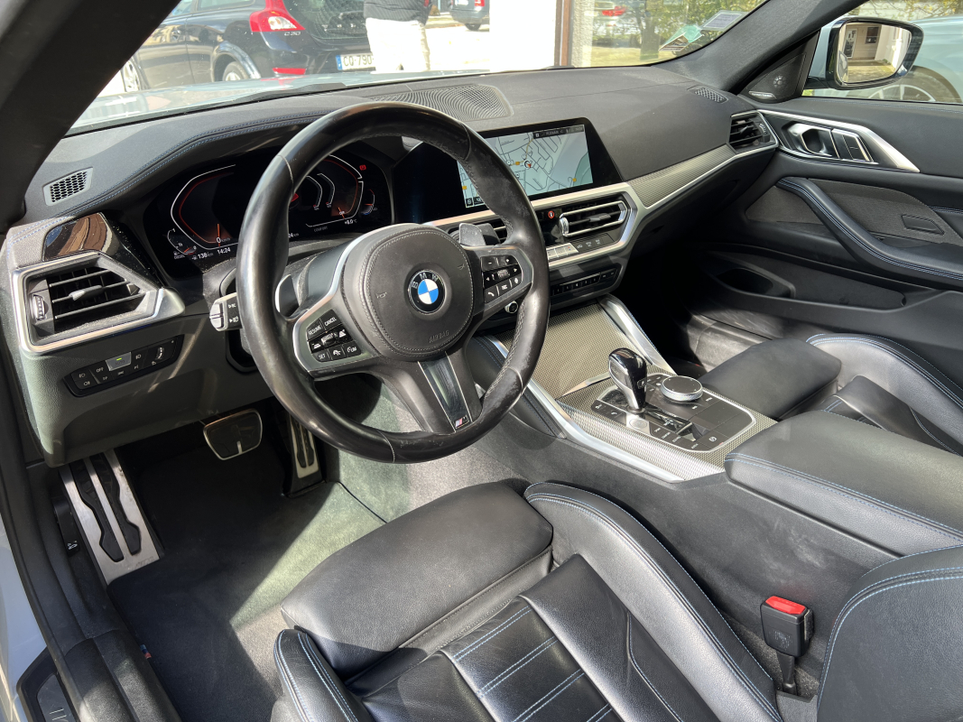 Bmw Série 4 — 35