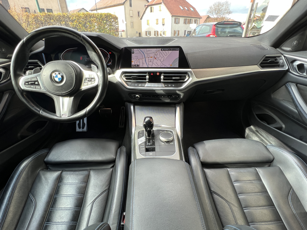 Bmw Série 4 — 10