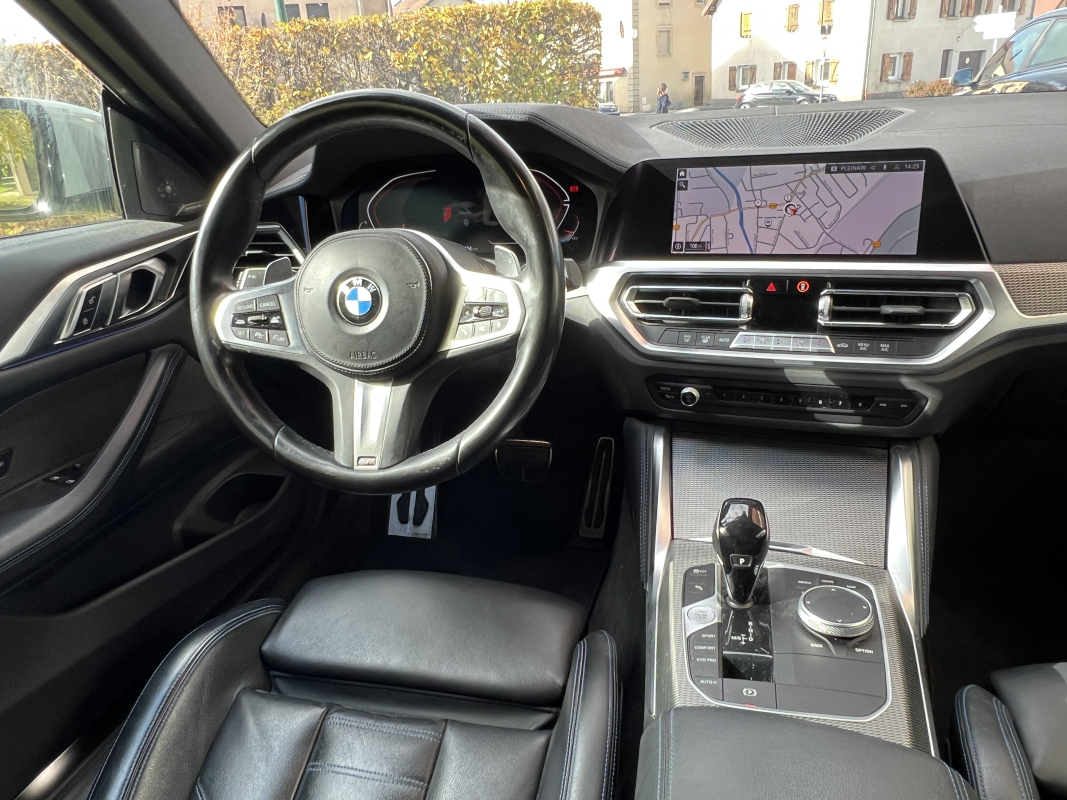 Bmw Série 4 — 14