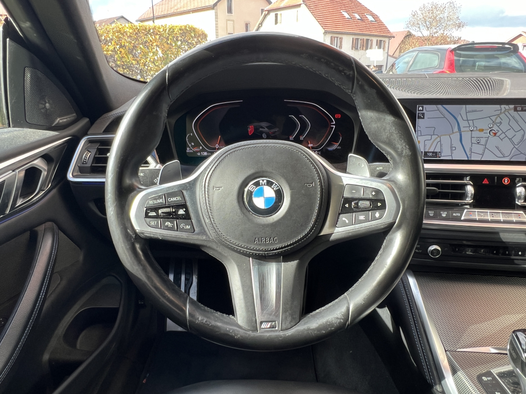 Bmw Série 4 — 34