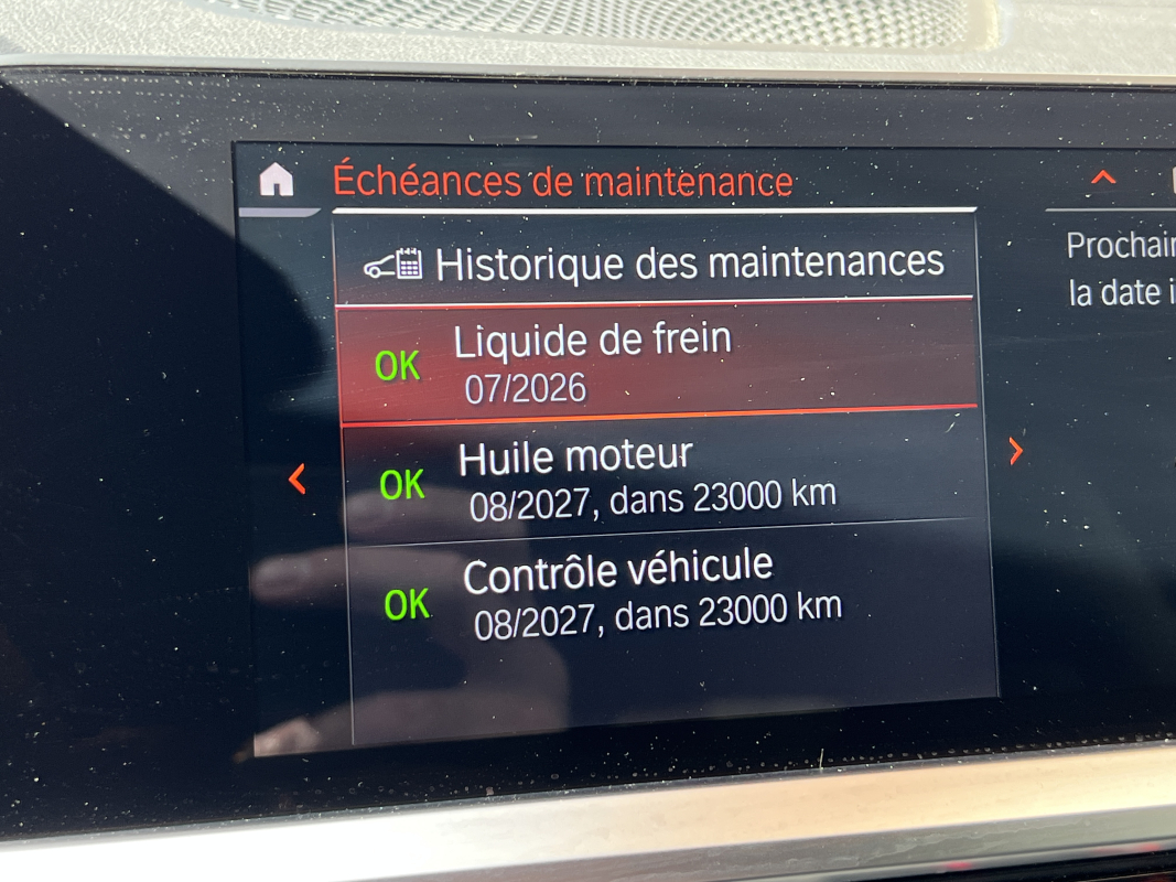 Bmw Série 4 — 30