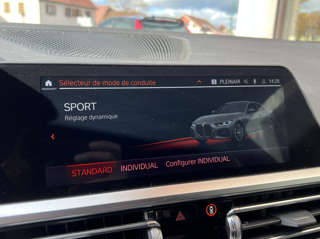 Bmw Série 4 — 19
