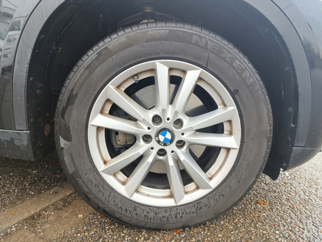 Bmw X5 — 31