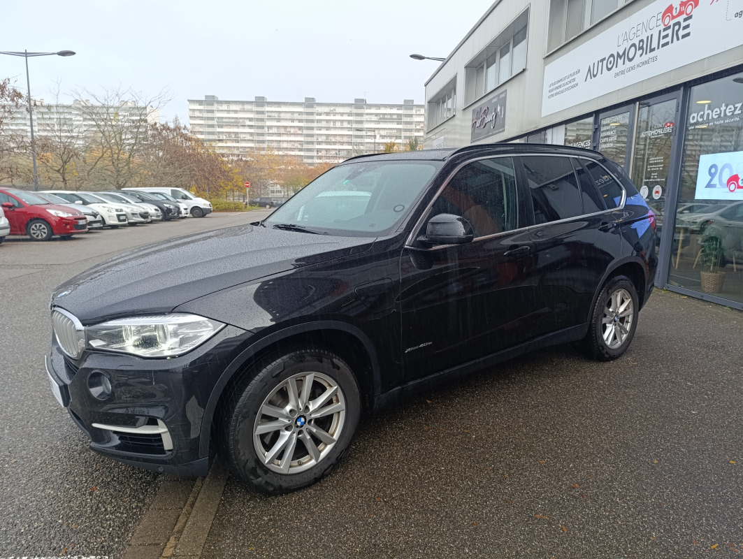 Bmw X5 — 4