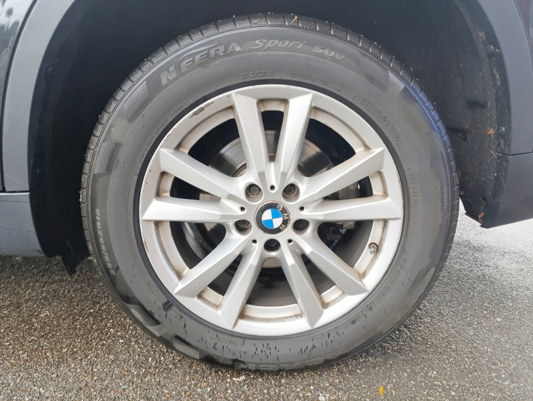 Bmw X5 — 29