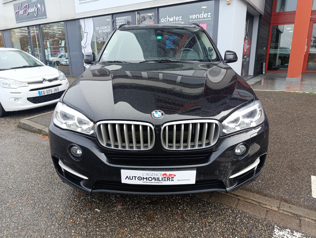 Bmw X5 — 3